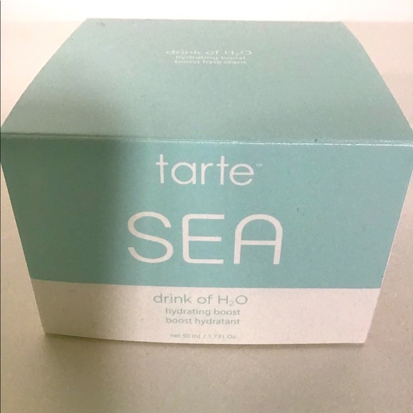 tarte Other - 💖Host Pick💖 Tarte - Drink of H2O moisturizer